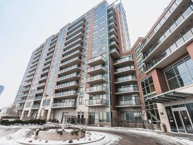 1607 - 60 South Town Centre Blvd