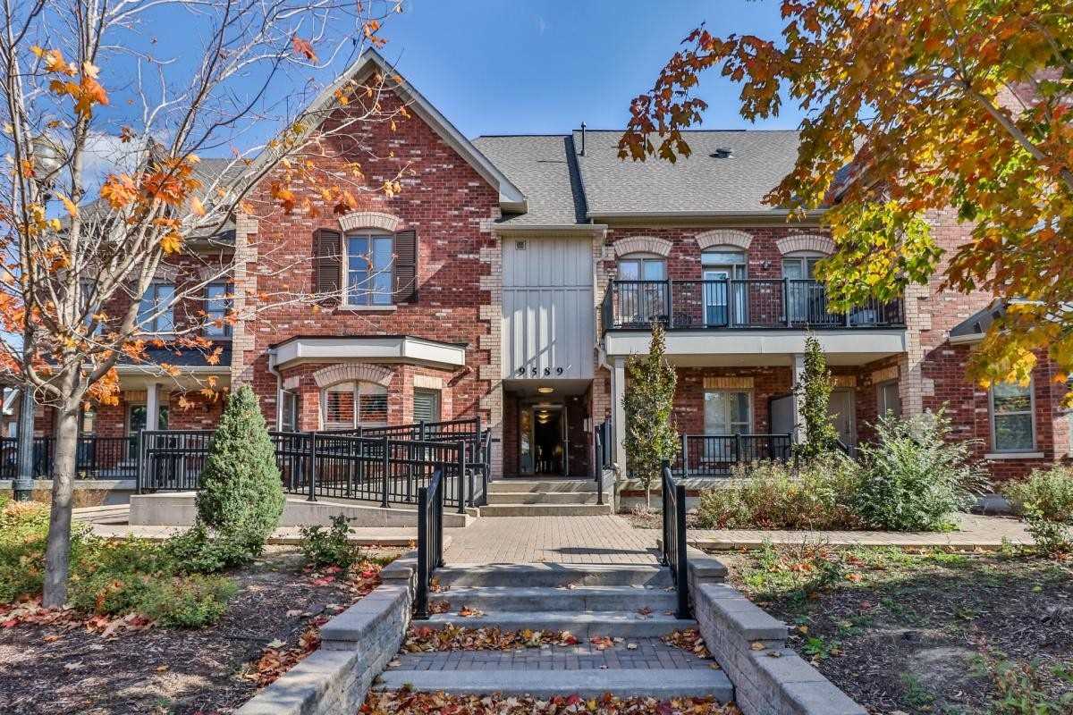 201 9589 Keele St, Maple Terminated, N4607157 Condos.ca