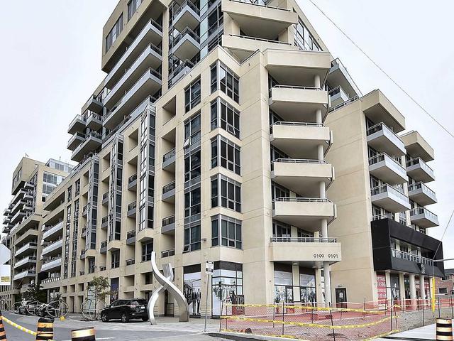 9191 Yonge St, Unit Sw-409