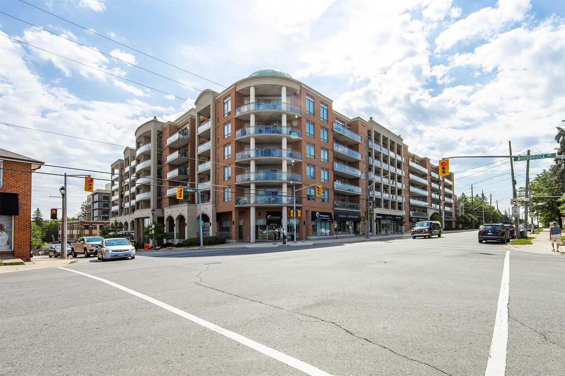 336 281 Woodbridge Ave, Woodbridge Sold, N4607551 Condos.ca