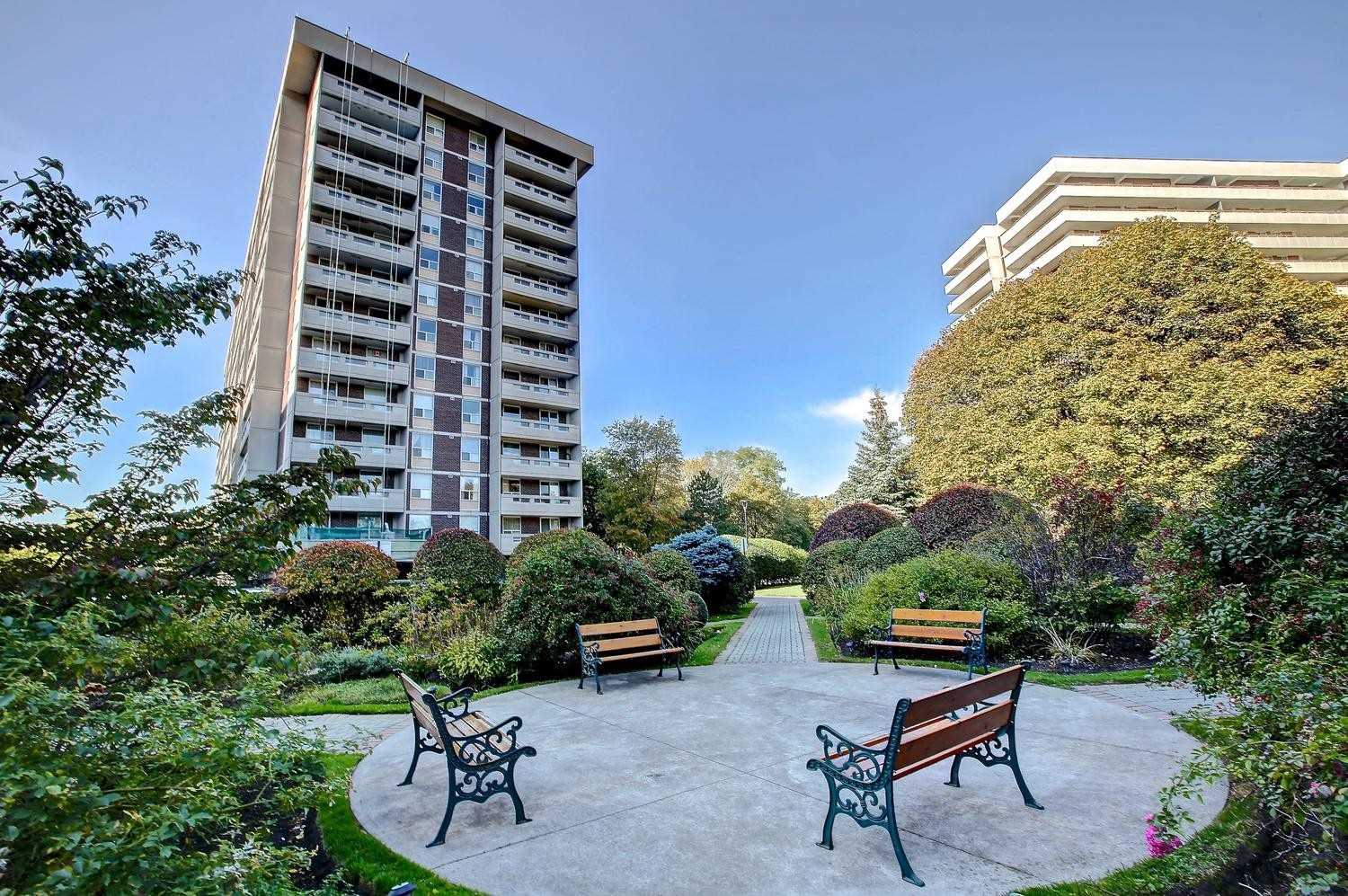 1003 60 Inverlochy Blvd, Thornhill Sold, N4608763 Condos.ca