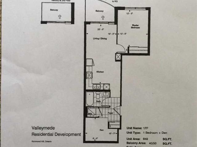 607 - 400 Highway 7 E