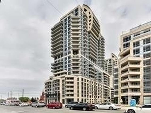 9205 Yonge St N, Unit 514