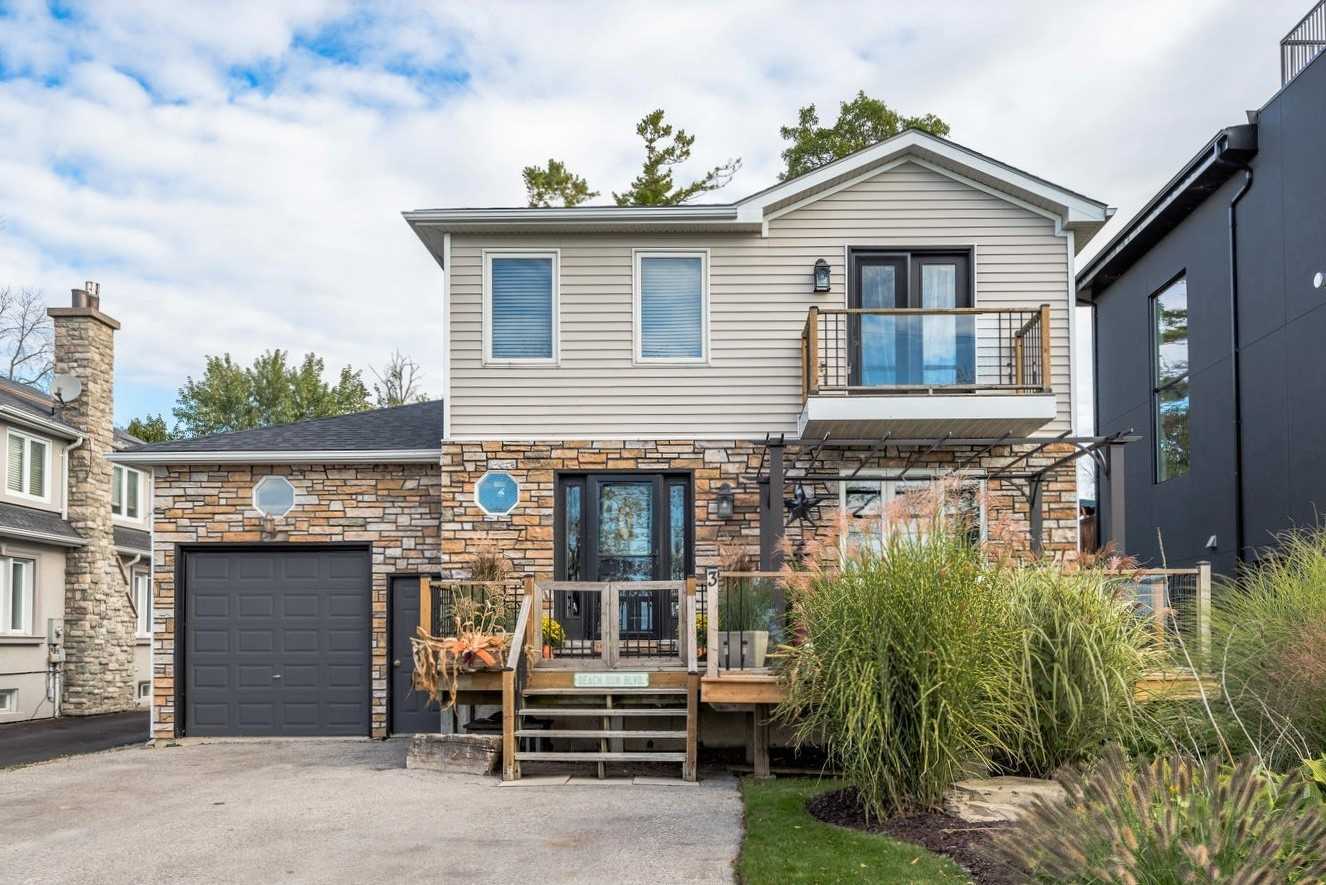 3 Lake Dr N, Keswick Sold, N4612756 Property.ca