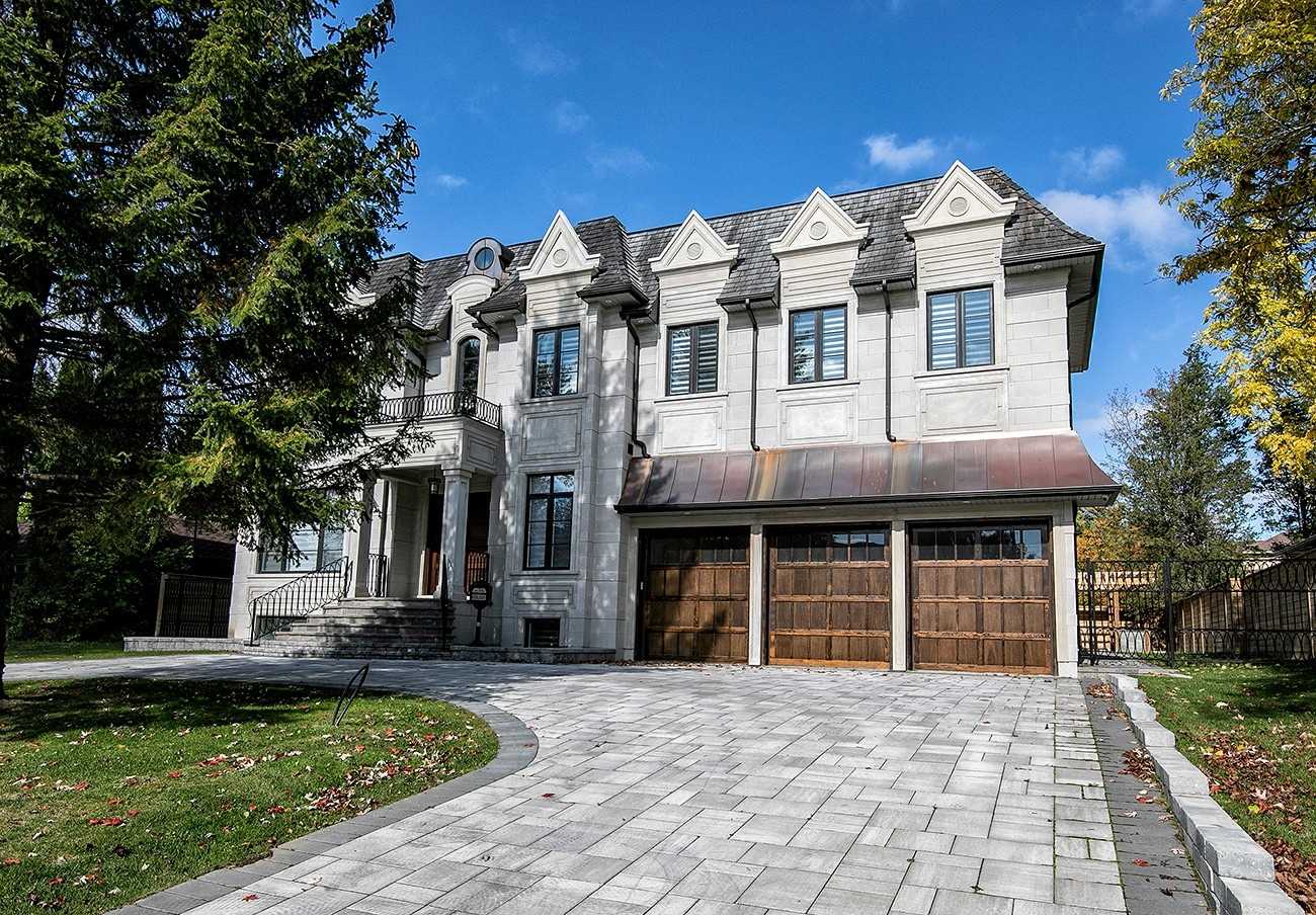 20 Uplands Ave, Thornhill Terminated, N4612867 Property.ca