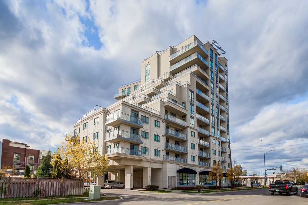 211 7730 Kipling Ave, Woodbridge Sold, N4616510 Condos.ca
