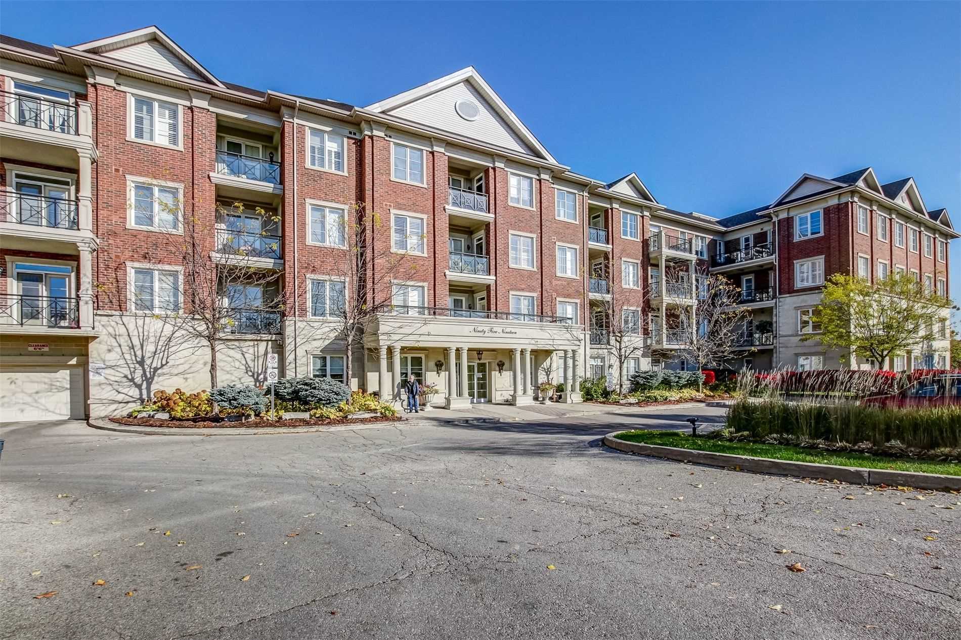 115 9519 Keele St, Maple Terminated, N4617813 Condos.ca