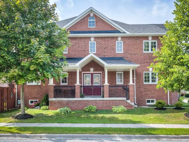 151 Alfred Smith Way