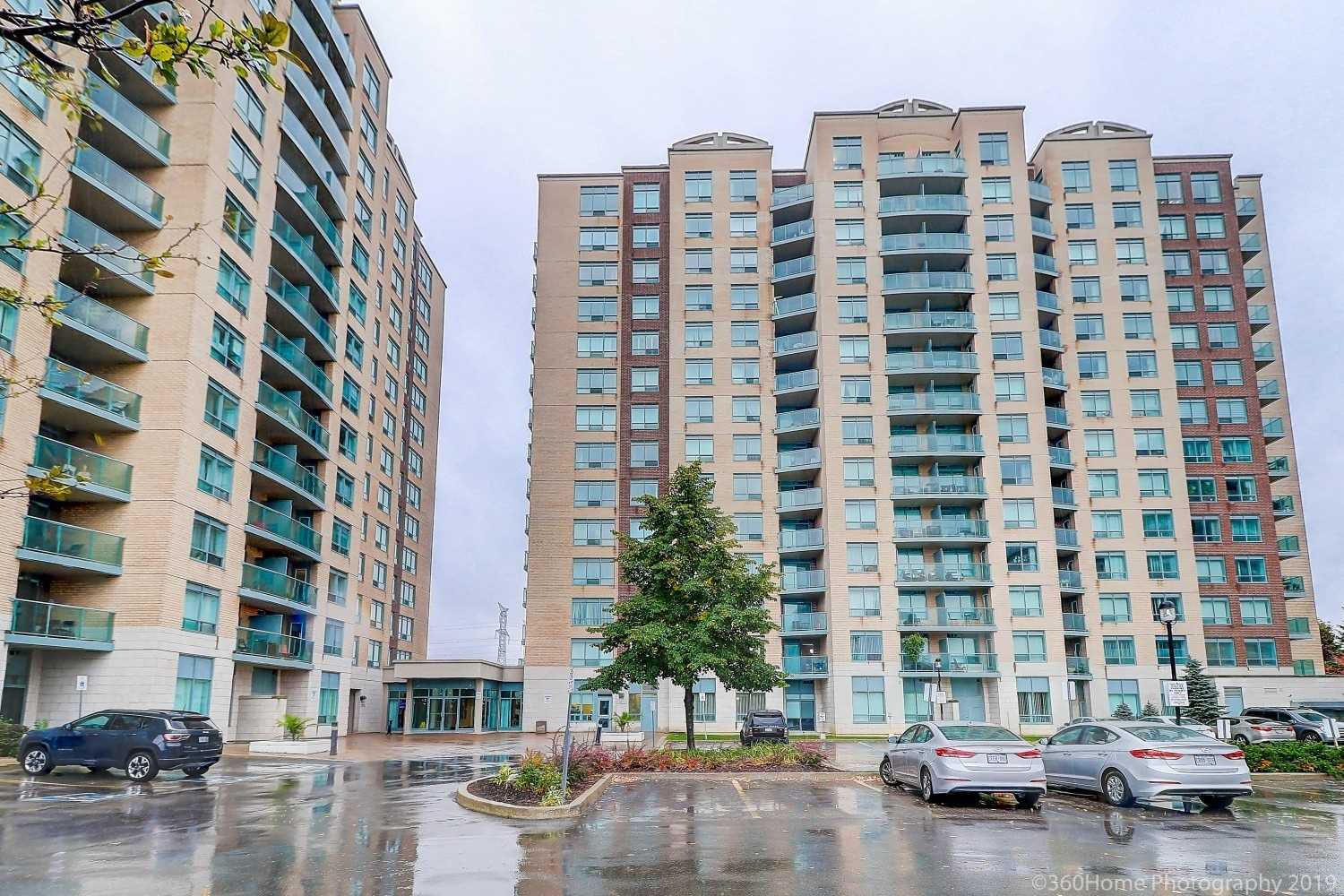 1207 23 Oneida Cres, Richmond Hill Sold, N4619678 Condos.ca