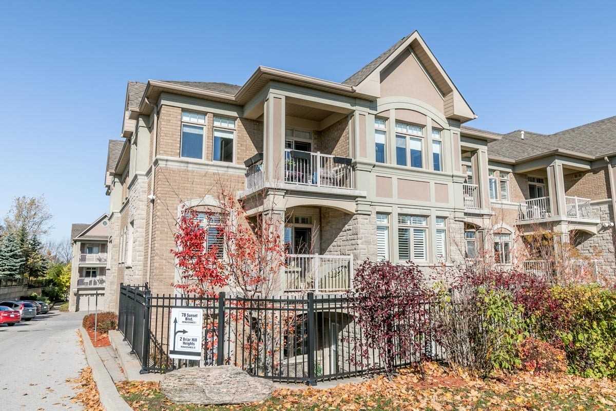 301 2 Briar Hill Hts, Alliston Sold, N4621065 Condos.ca