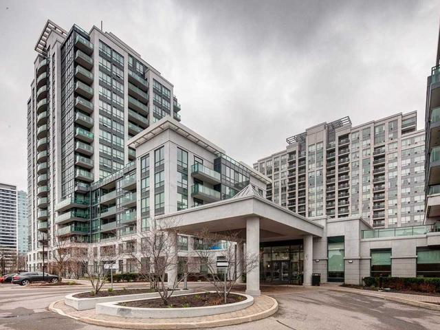 20 North Park Rd, Unit 703
