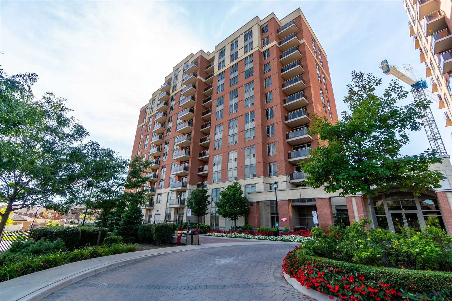 711 73 King William Cres, Richmond Hill Expired, N4622912 Condos.ca