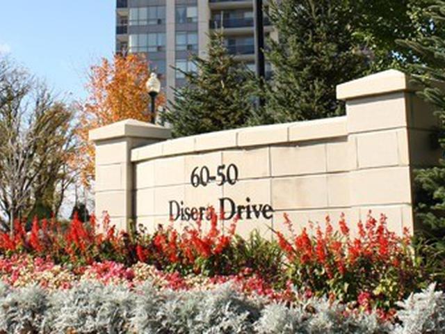 50 Disera Dr, Unit 907