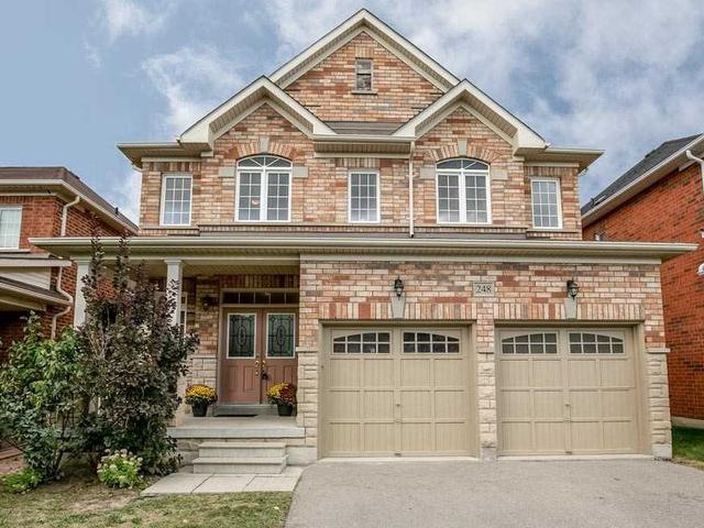 248 River Ridge Blvd