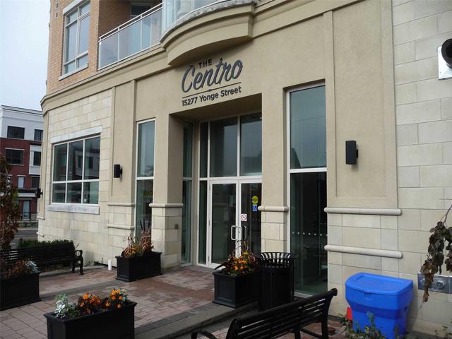 15277 Yonge St, Unit 217