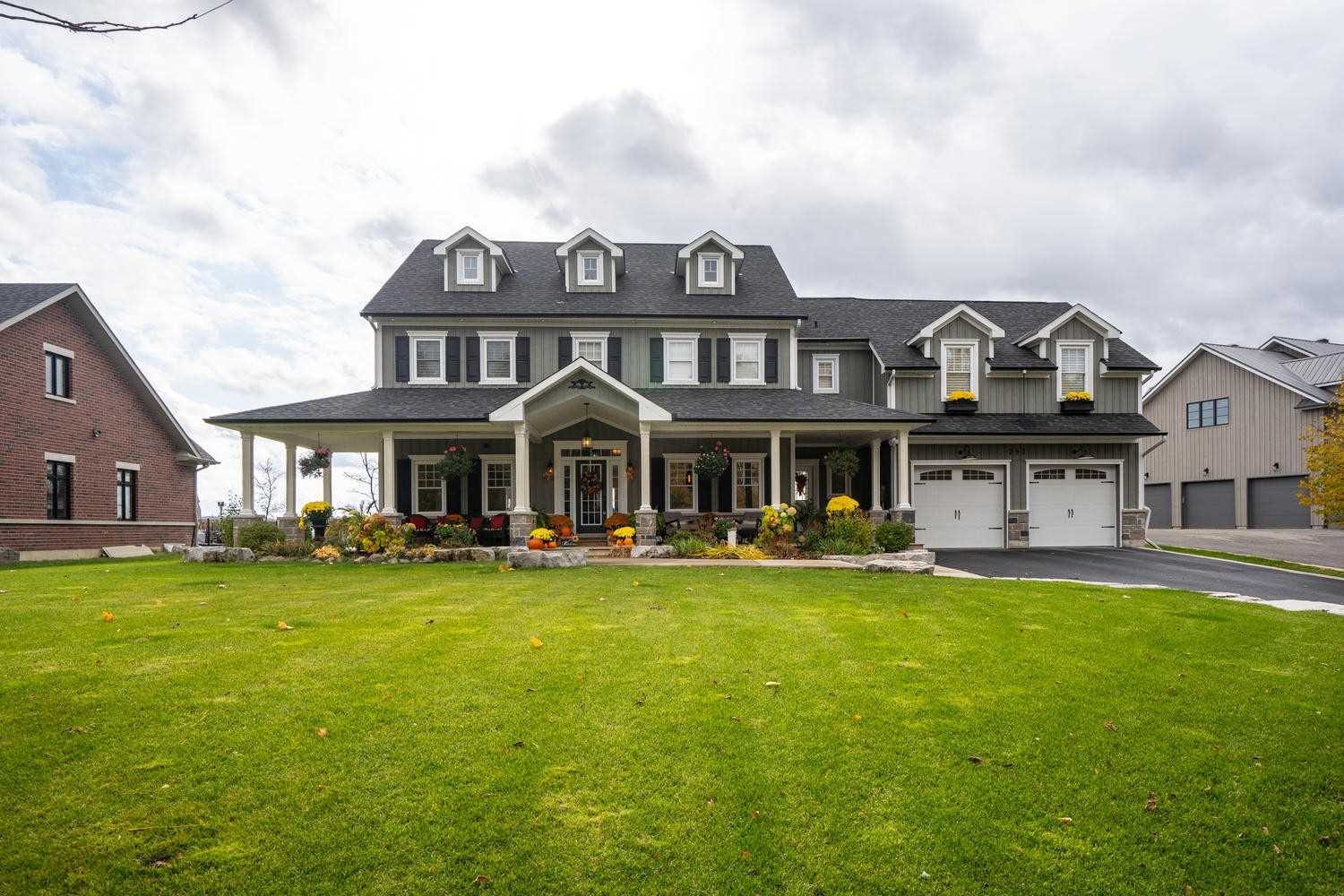 297 Kettleby Rd, King Sold, N4625523 Property.ca