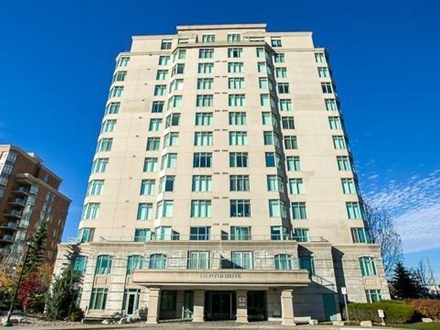 708 - 135 Pond Dr
