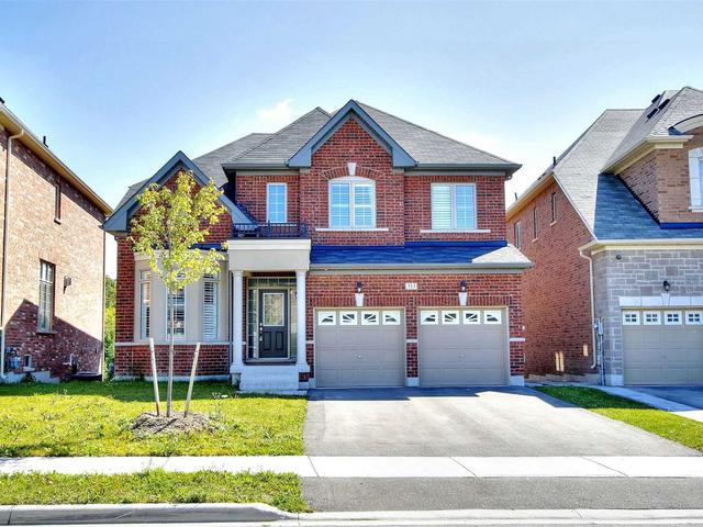 513 Clifford Perry Pl, Newmarket ON Property.ca