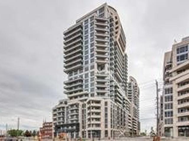 9201 Yonge St, Unit 2104