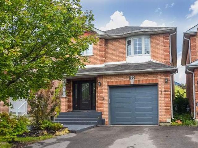 66 Clearmeadow Blvd