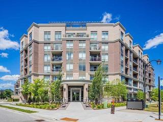 540 Bur Oak Ave, Unit 512