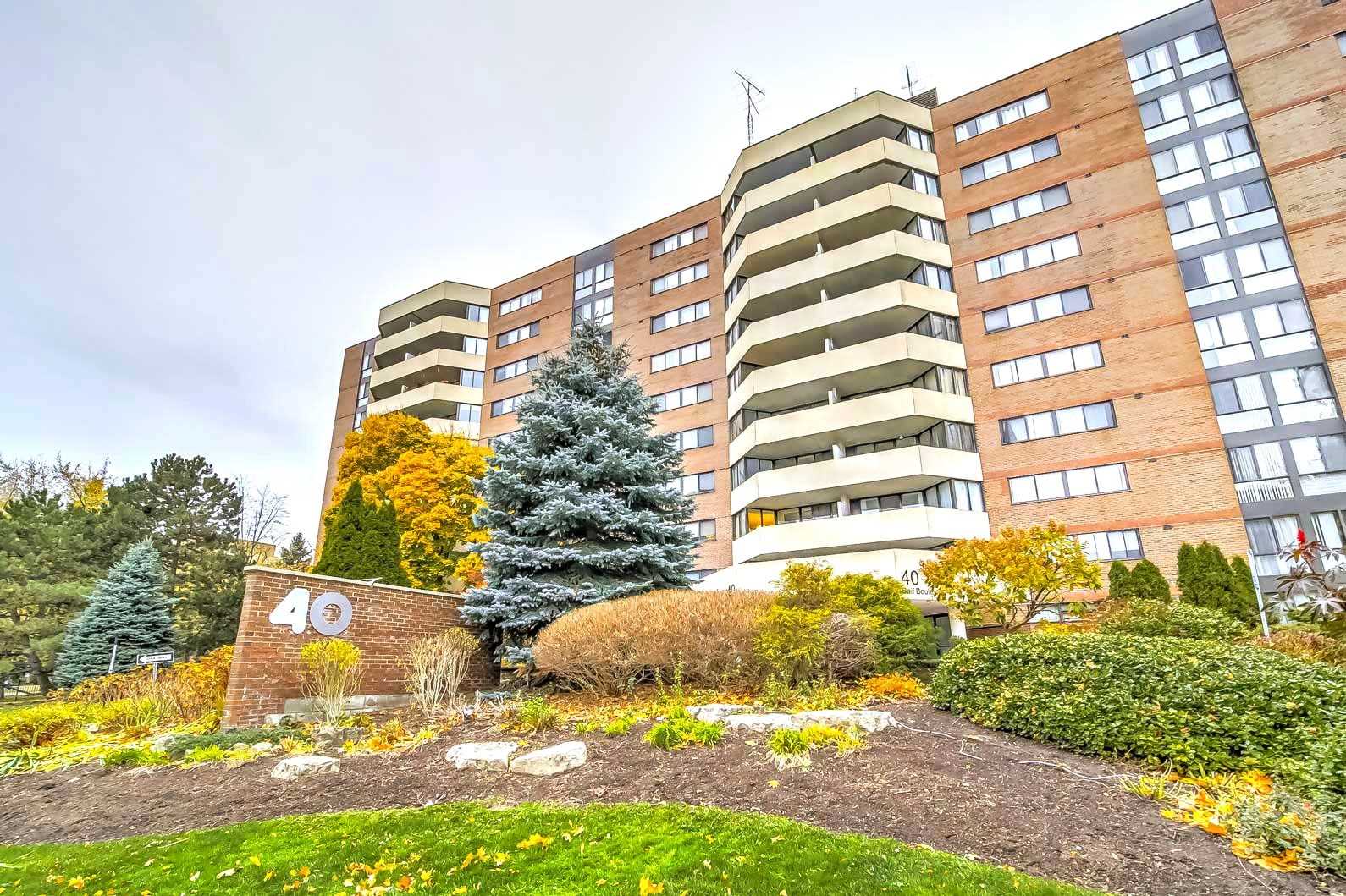1001 40 Baif Blvd, Richmond Hill Sold, N4629369 Condos.ca