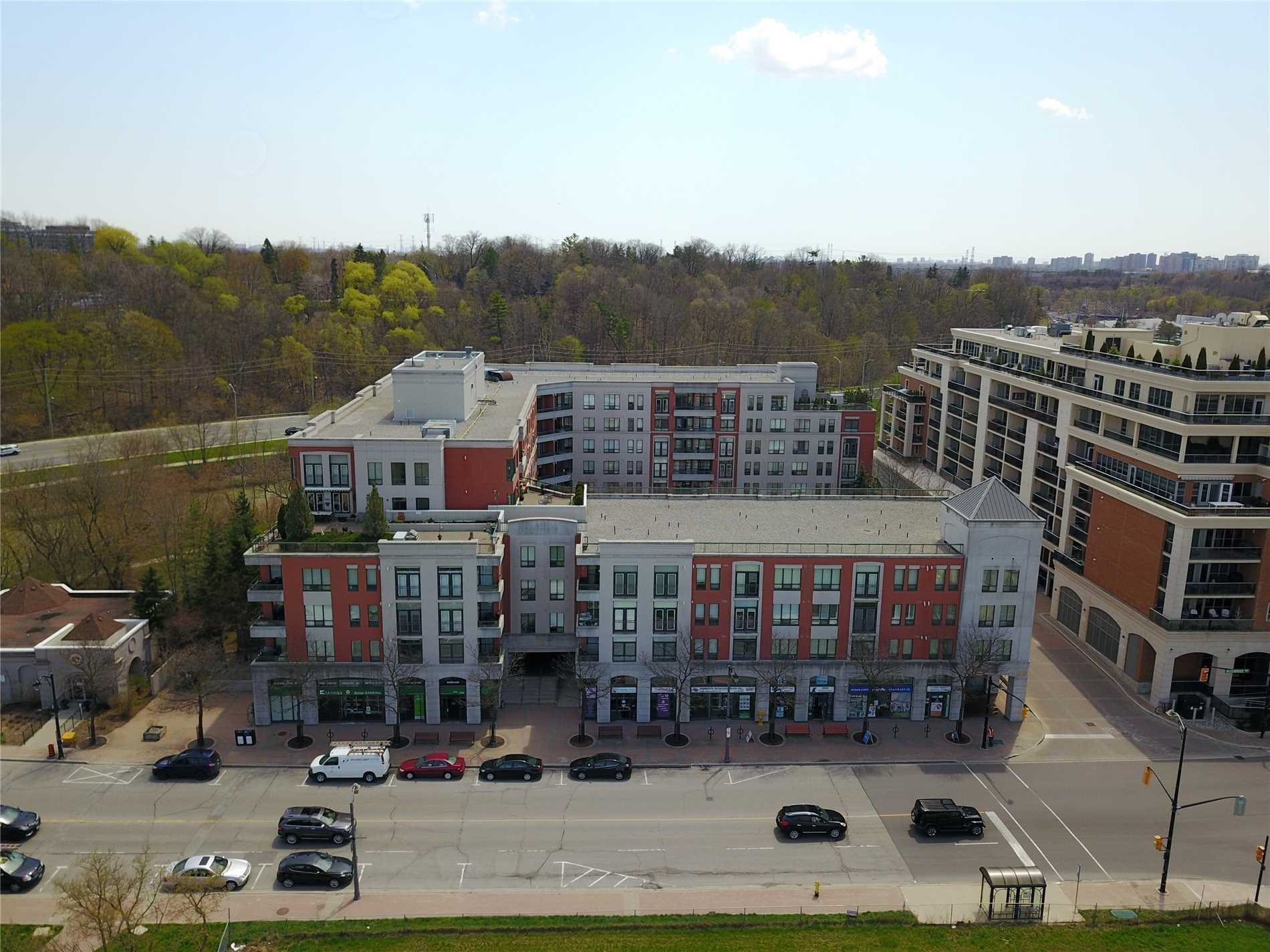 504 53 Woodbridge Ave, Woodbridge Suspended, N4629743 Condos.ca