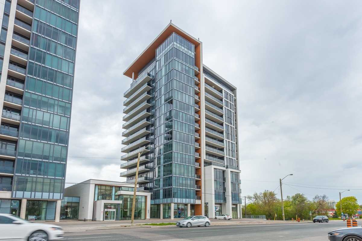 1511 9608 Yonge St, Richmond Hill