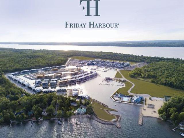 301 Sea Ray Ave, Unit C319