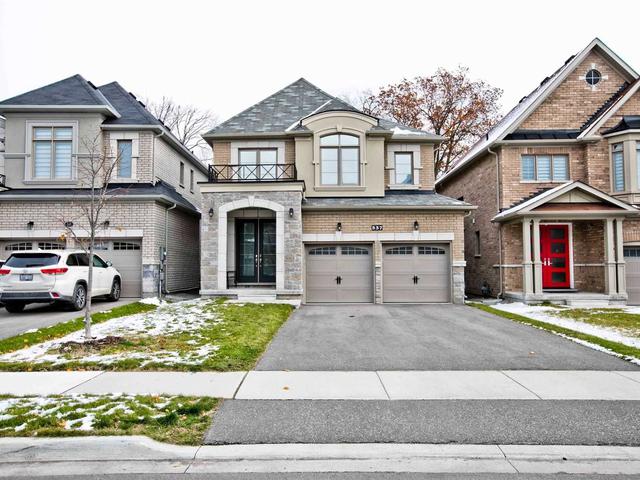 537 Mcgregor Farm Tr