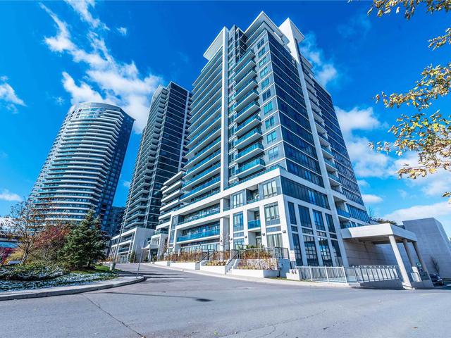 2406 - 7165 Yonge St