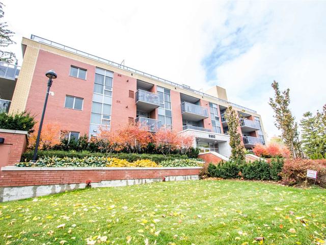 216 - 8302 Islington Ave