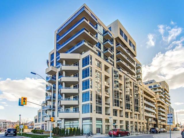 9199 Yonge St, Unit 516