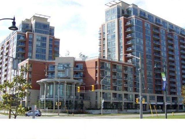 60 South Town Centre Blvd, Unit 1115