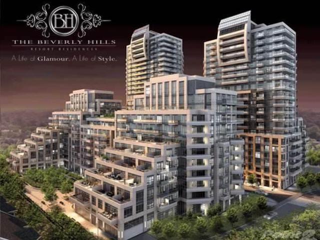 9205 Yonge St, Unit Ne102