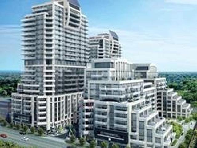 9201 Yonge St, Unit 518