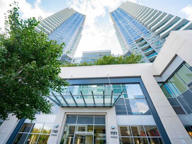 7171 Yonge St, Unit 2815 photo #1