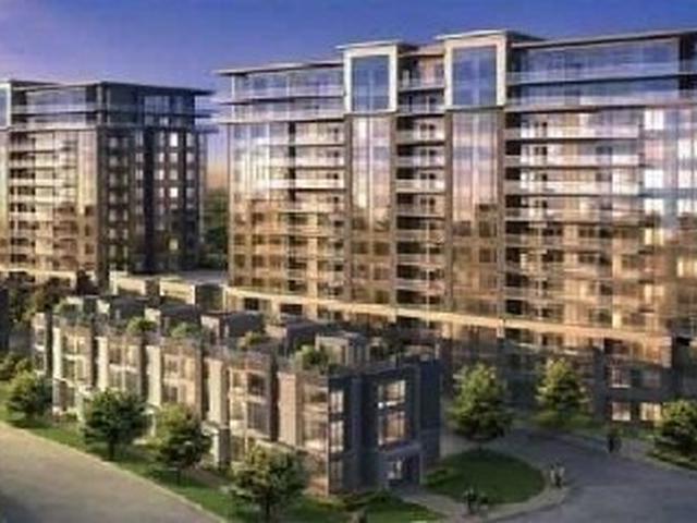277 South Park Rd, Unit 817