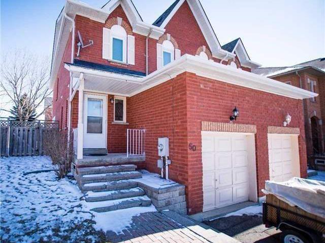 50 Widdifield Ave