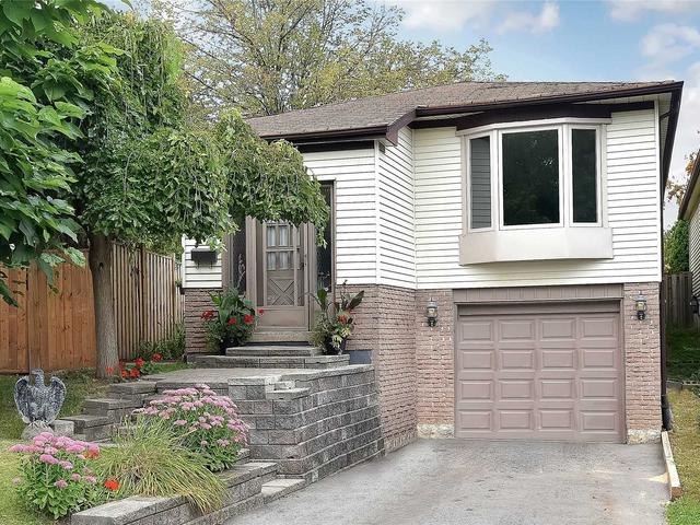 66 Snowshoe Cres