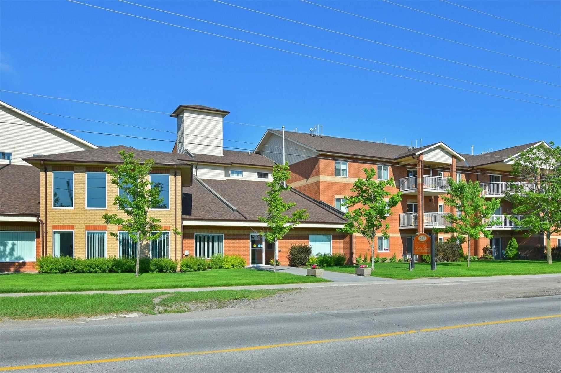 102 247 King St N, Alliston Sold, N4635252 Condos.ca