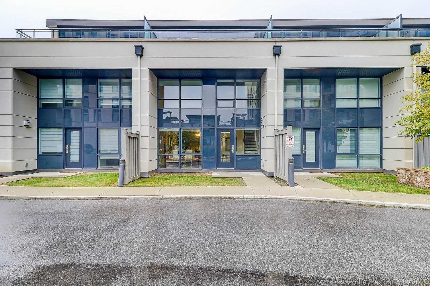 112 24 Woodstream Blvd, Woodbridge Sold, N4636460 Condos.ca