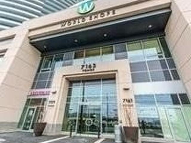 7171 Yonge St, Unit 1815