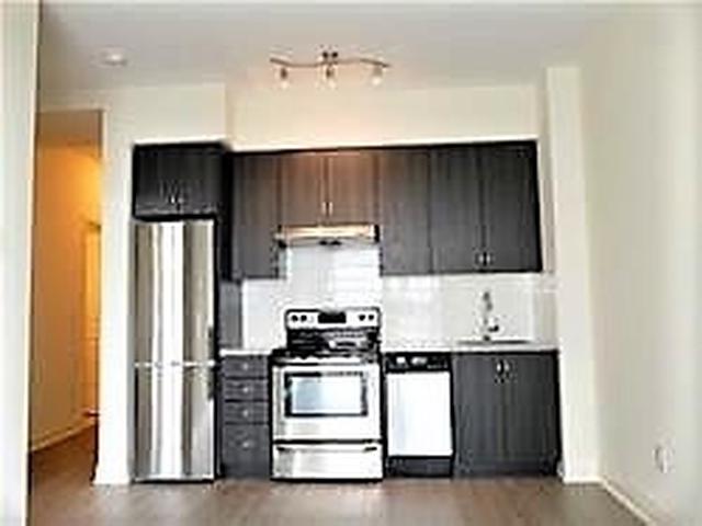 8763 Bayview Ave, Unit 326