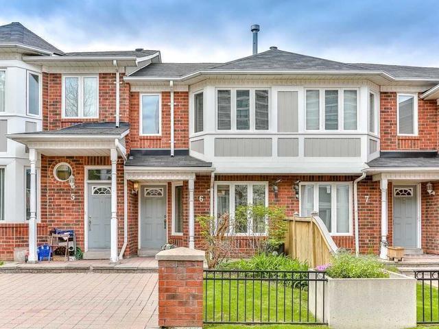 18 Clark Ave W, Unit 6