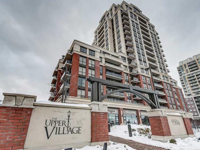 9506 Markham Rd LPH06 - 9506 Markham Rd, Markham | Sold, N4637784 | Condos.ca