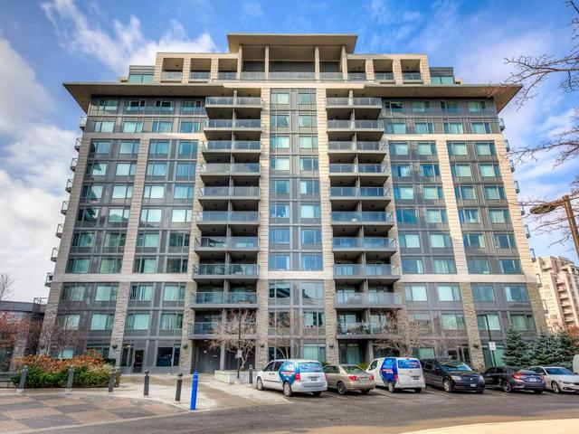 233 South Park Rd, Unit 906