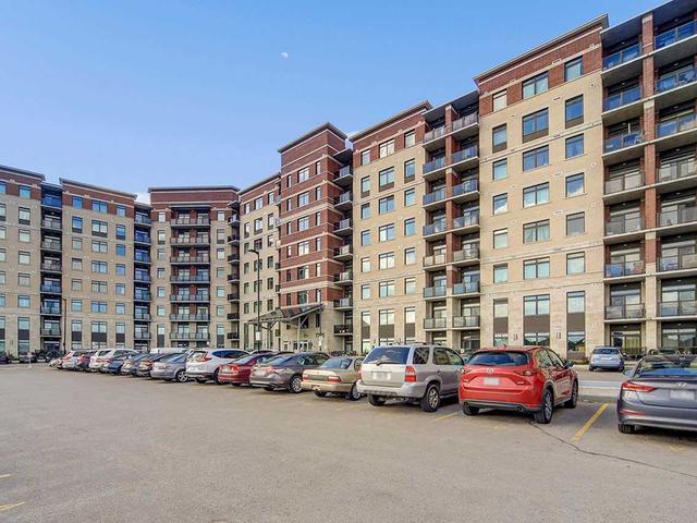 7325 Markham Rd, Unit 219
