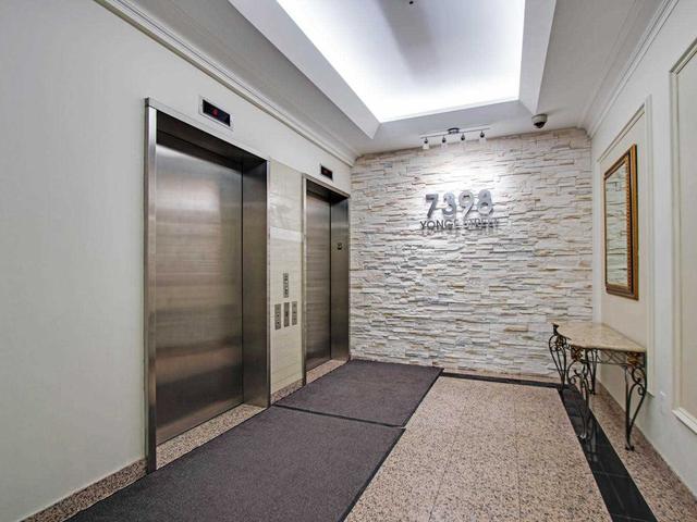 7398 Yonge St, Unit 107