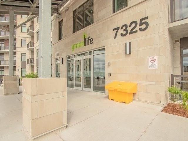 7325 Markham Rd, Unit 305